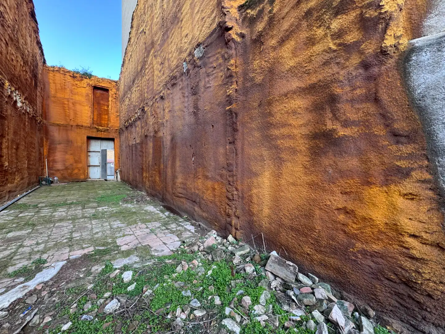 Exterior view of Residential for sale in Granollers