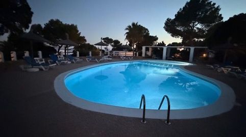 Photo 4 of Houses for sale in Cala Vedella - Cala Tarida, Sant Josep de sa Talaia