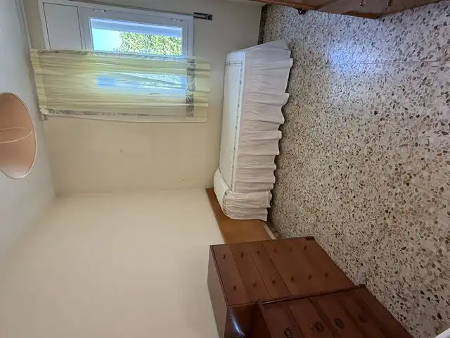 Habitación de Casa o chalet en venta en Vilanova i la Geltrú con Calefacción y Terraza