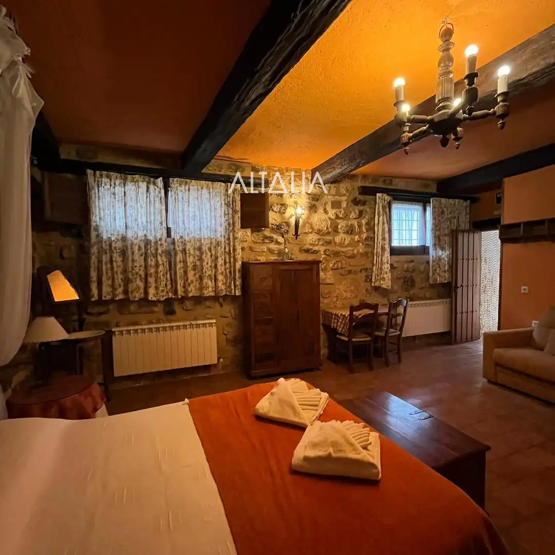 Casa o chalet en venta en Villar de Olalla con Terraza y Amueblado