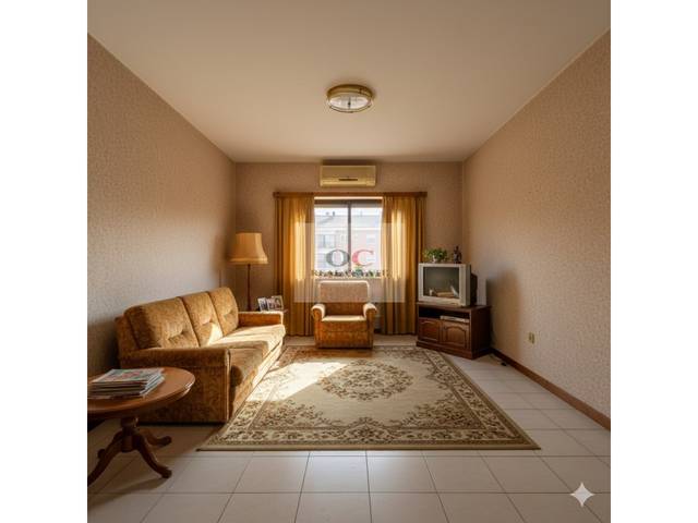 Piso en Venta en San Miguel