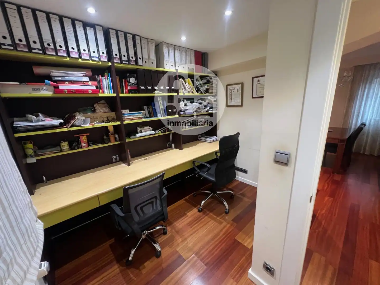 Flat for sale in Burgos  with Heating and Terrace