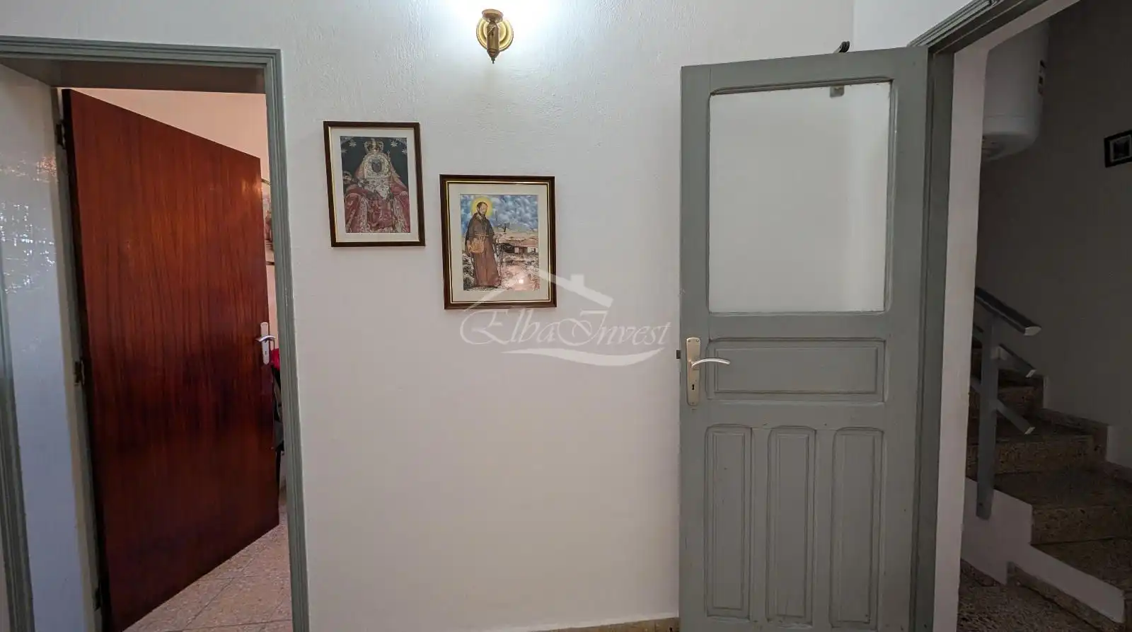 Casa adosada en venta en San Miguel de Abona con Jardín privado, Trastero y Amueblado