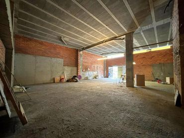 Local comercial en venda a Lavadores