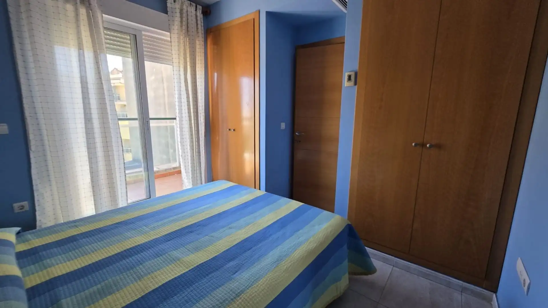 Habitación de Piso en venta en Gandia con Aire acondicionado, Calefacción y Terraza