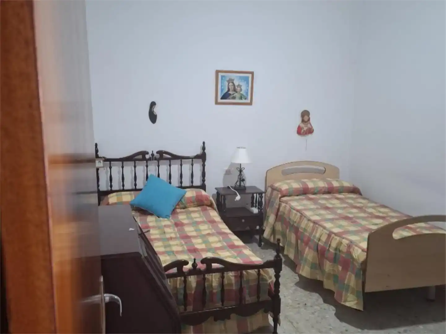 Bedroom of Flat for sale in Medellín  with Storage room and Furnished
