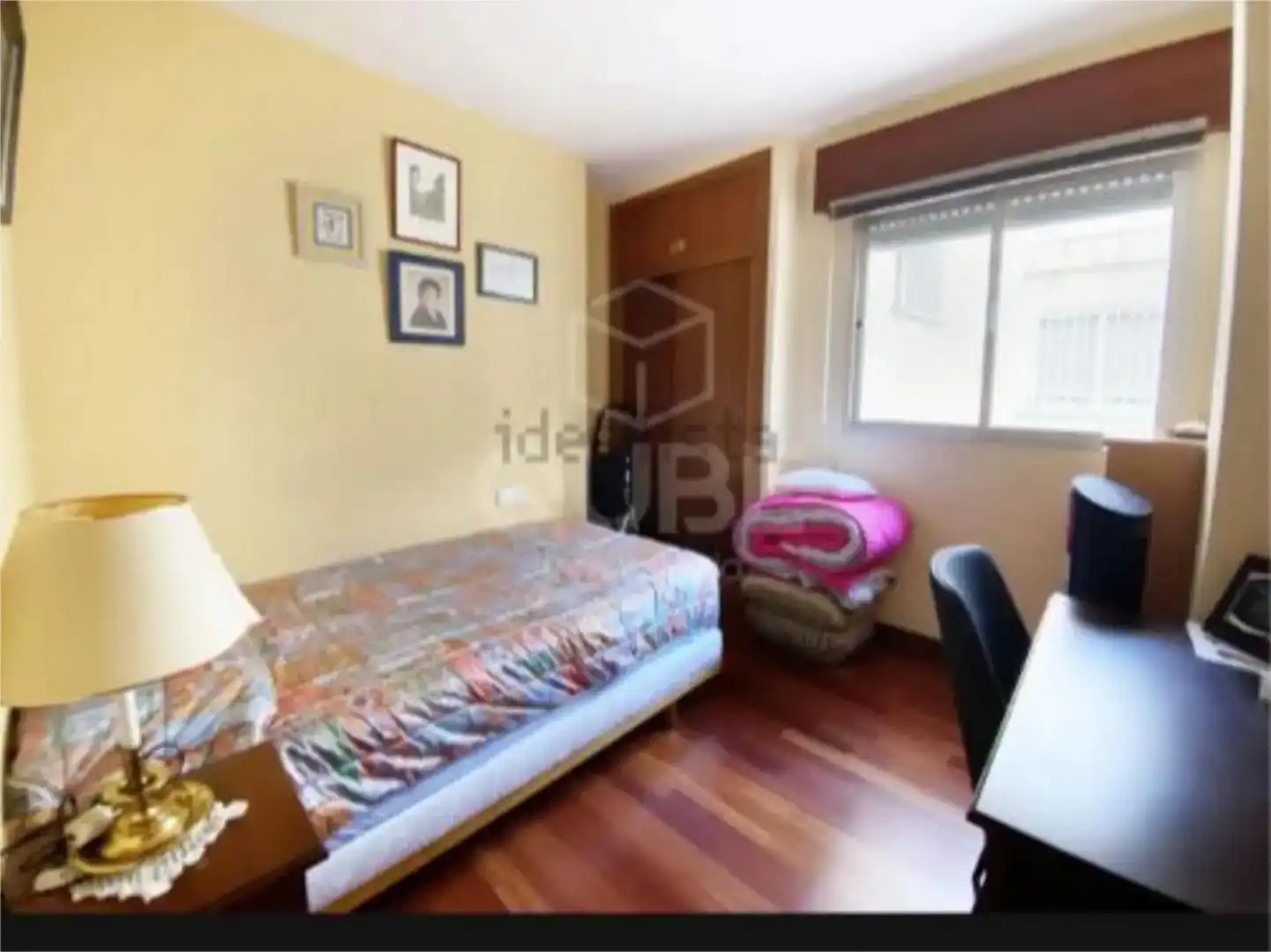 Habitación de Piso en venta en Málaga con Aire acondicionado, Parquet y Trastero