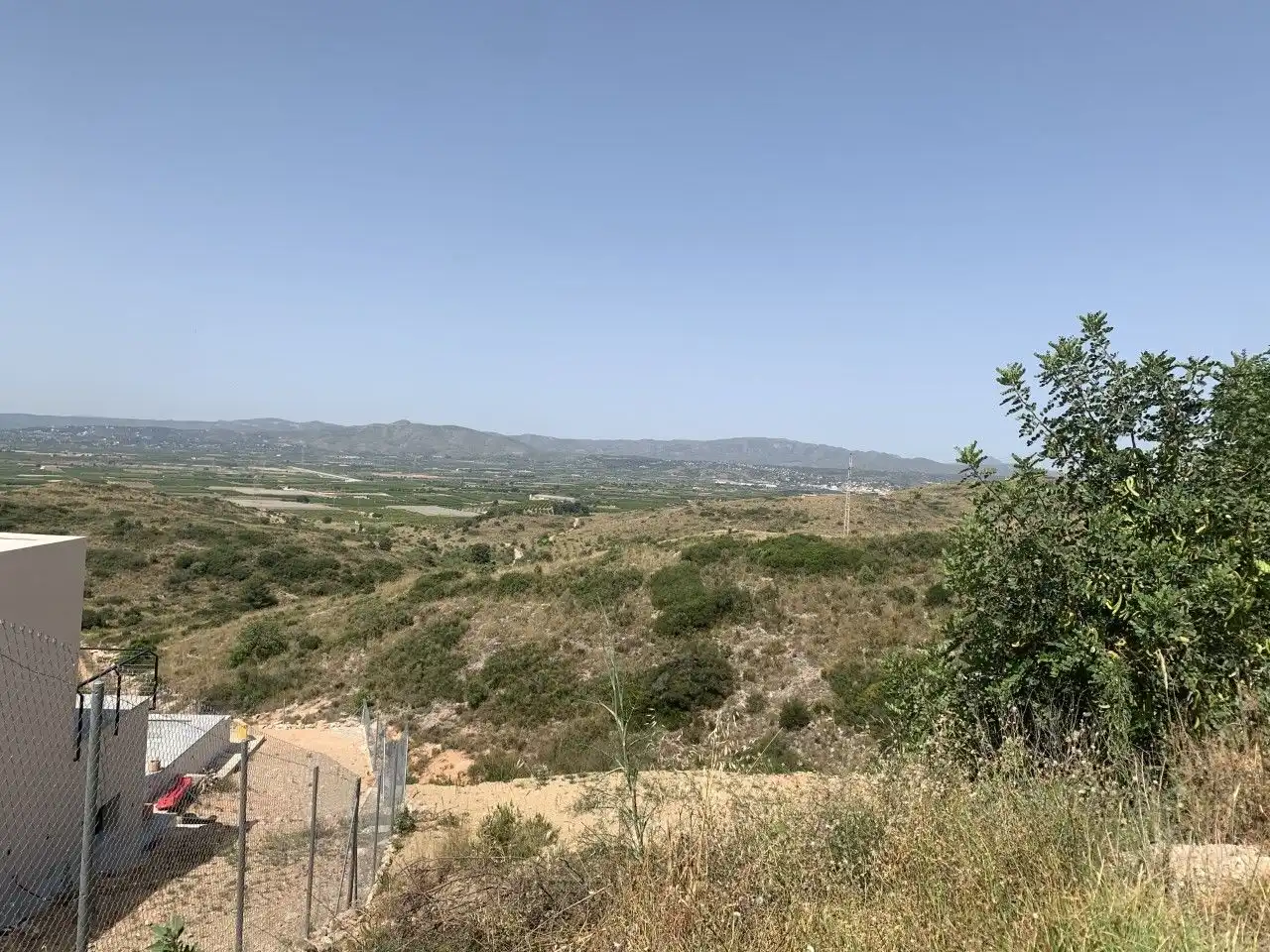 Terreno residencial en venta en Alginet, imagen 3