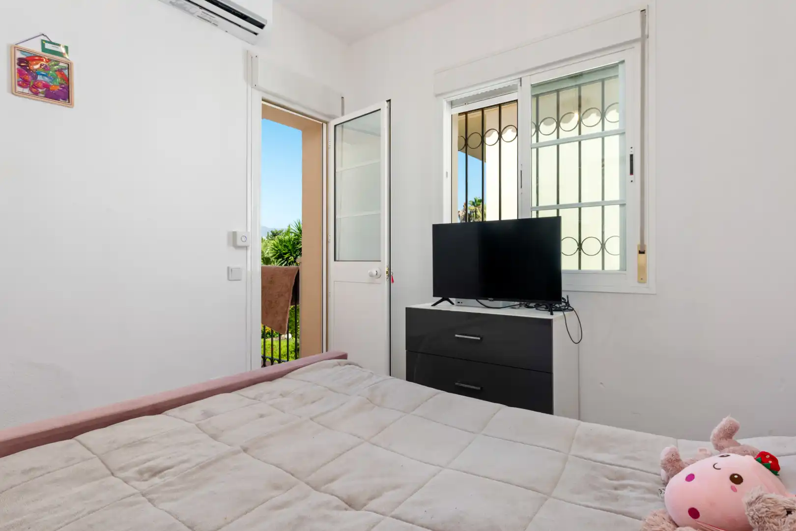 Casa amb piscina en venda a Benamara - Atalaya, imagen 24