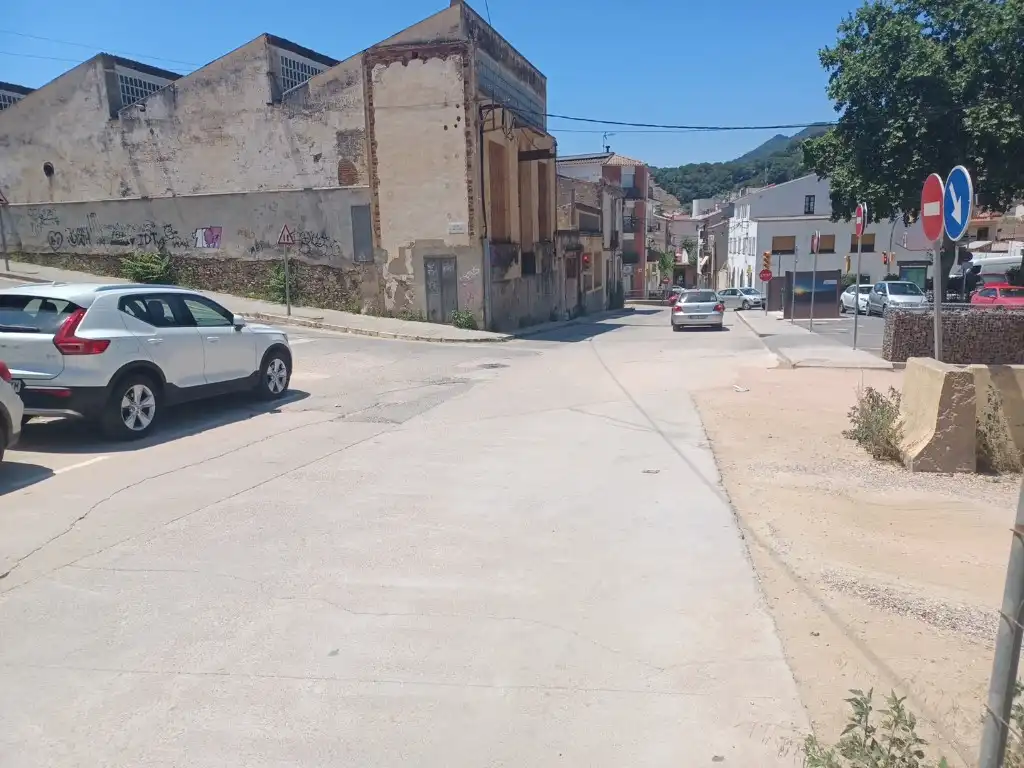 Wohnbaugrundstück zum Verkauf in Riera Bellsolell, imagen 10