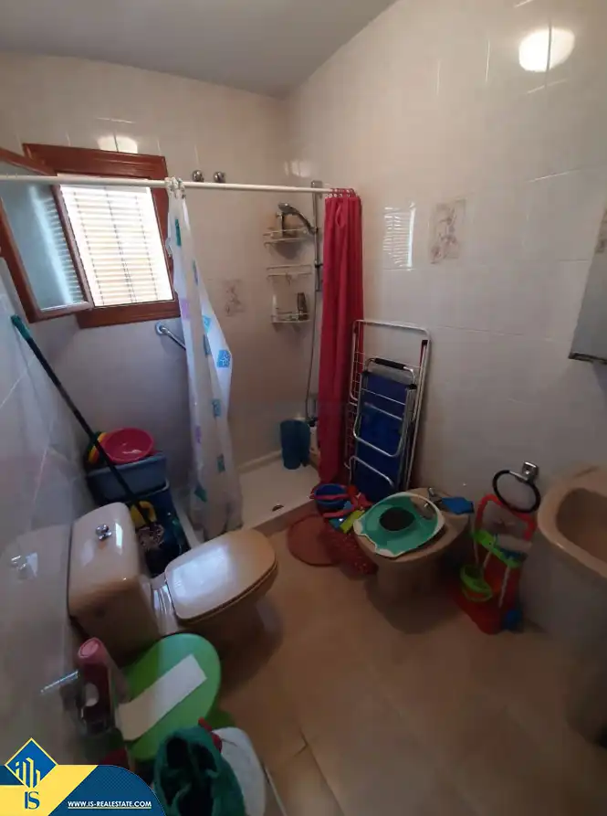 Bungalow avec piscine à vendre à Orihuela Costa, imagen 4