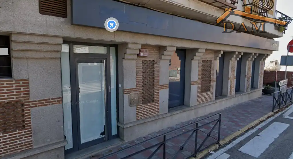 Local commercial à vendre à Novés, imagen 2