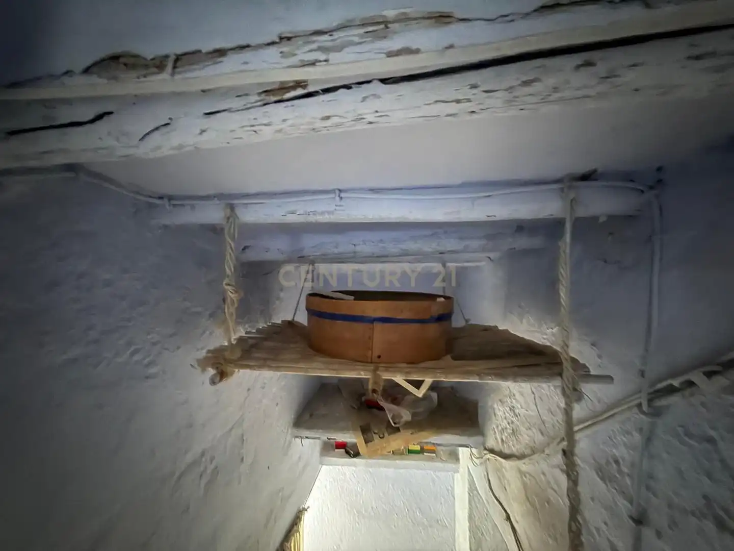 Casa o xalet en venda a BR RAMB-BANCALEJOVELEZ-RUBIO (ALMERÍA), -1, Vélez-Rubio