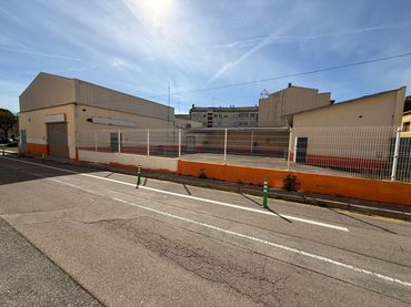 Local comercial de lloguer a Llorenç del Penedès