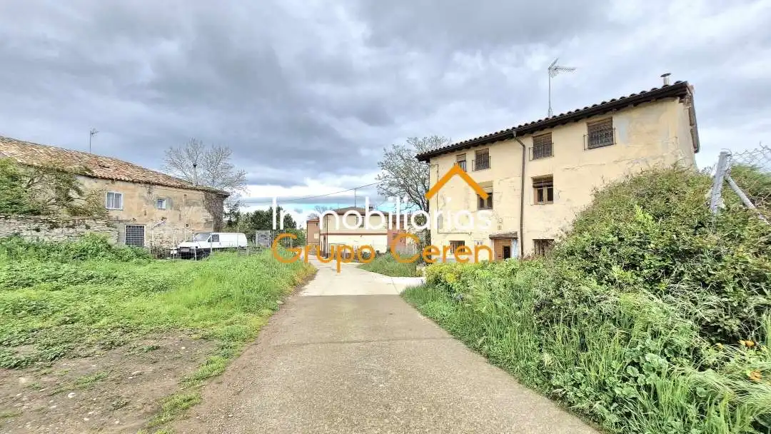 Casa o xalet en venda a Redecilla del Campo