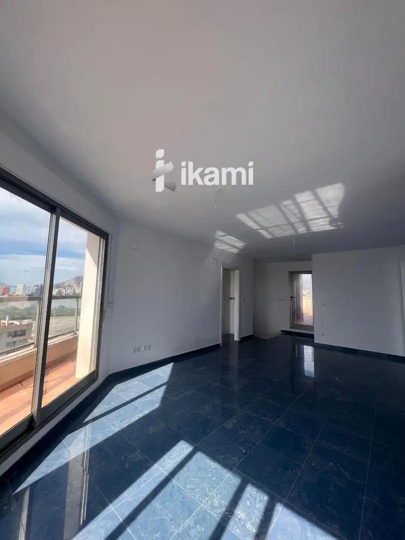 Ático con piscina en venta en de Llevant, imagen 14