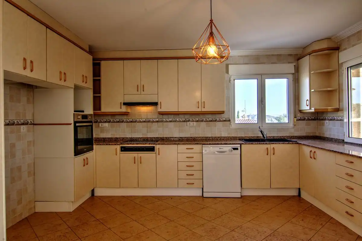 Casa con terrazza in vendita a Busot, imagen 15