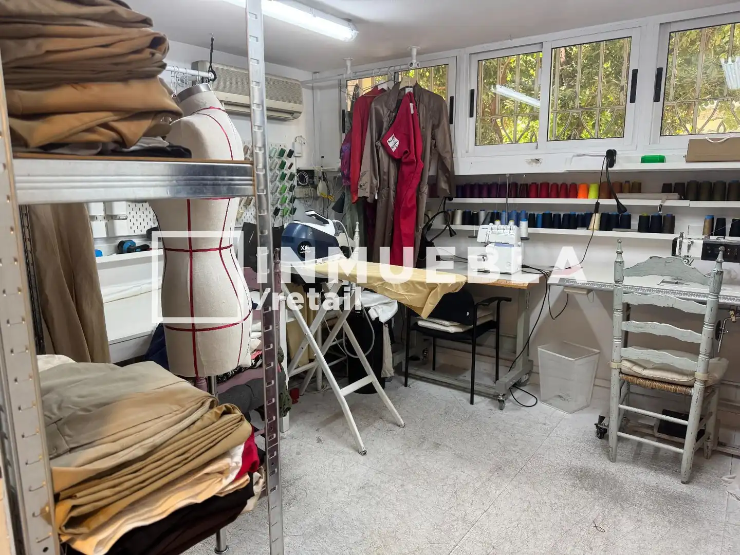 Local comercial en traspaso en Mallorca, imagen 8