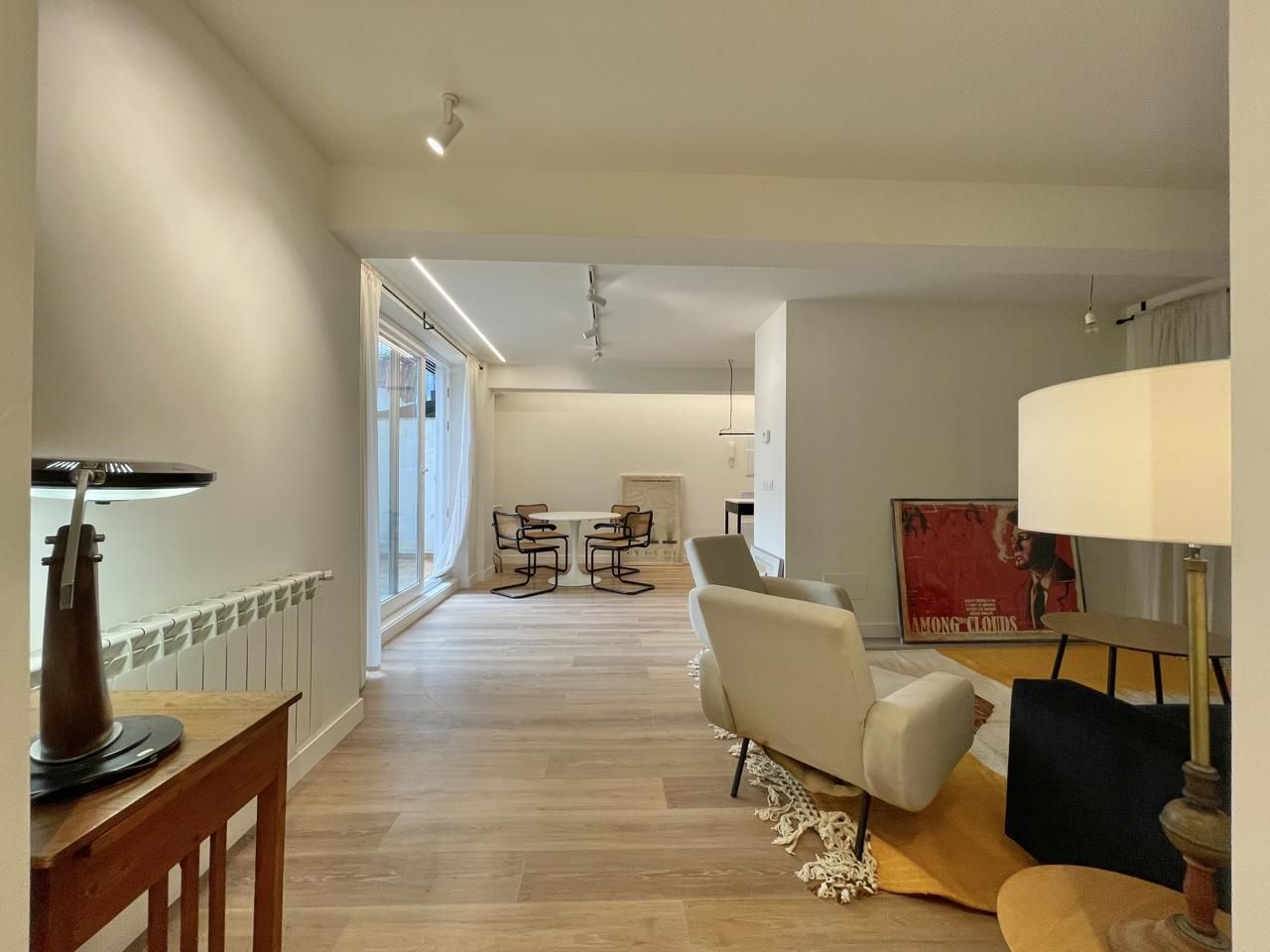 Apartment to rent in Rúa José Luis Pérez Cepeda, San Pablo - Juan Flórez
