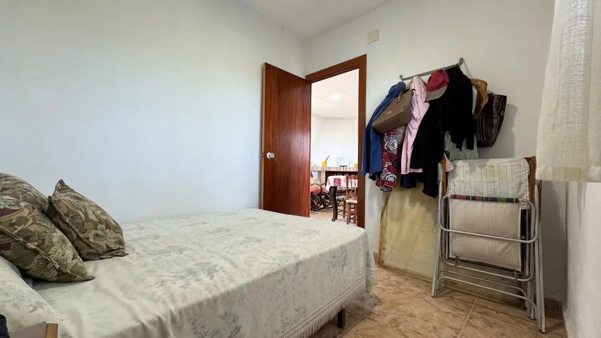 Casa amb jardí en venda a Pego, imagen 11