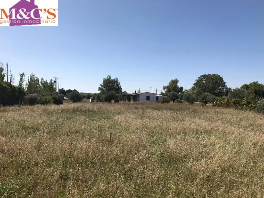 Rural land for sale in Almodóvar del Campo, imagen 5