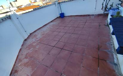 Terrassa de Casa o xalet en venda en Sabadell amb Terrassa i Traster