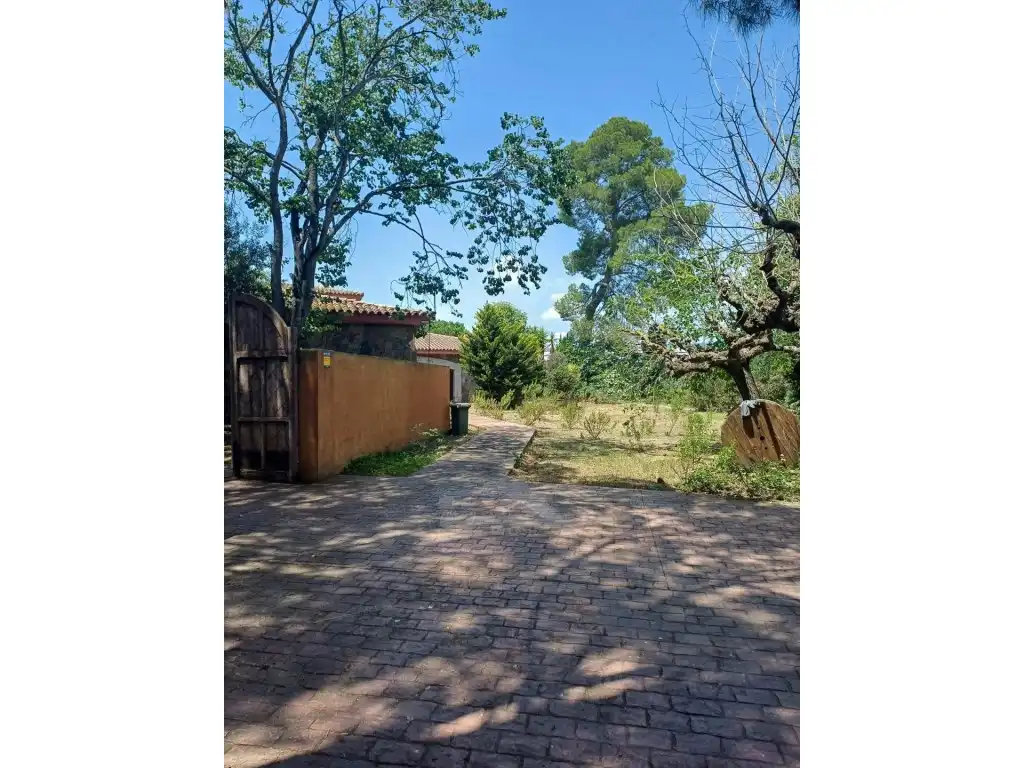 Villa avec jardin à vendre à Vilallonga del Camp, imagen 16