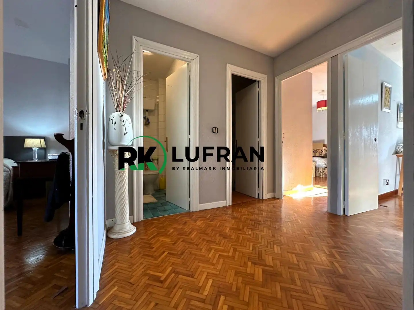 Piso en venta en Norte