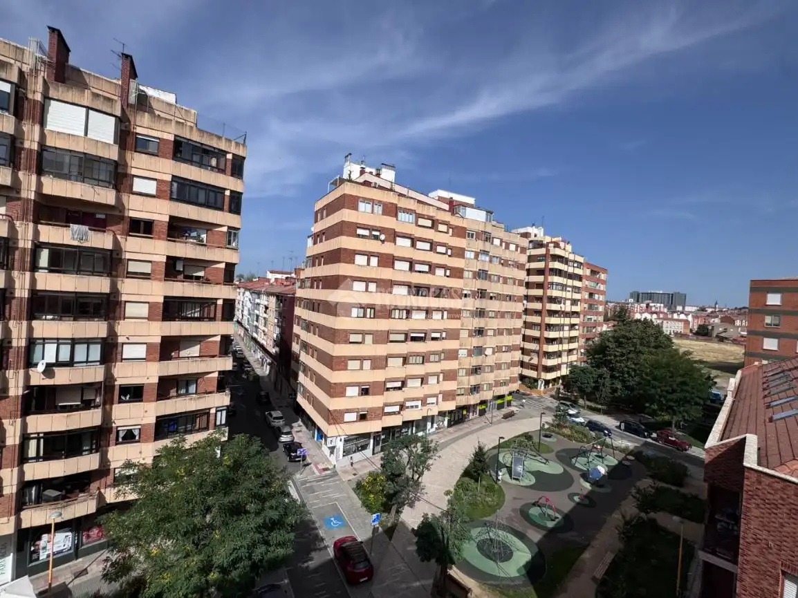 Flat to rent in San Mamés - La Palomera, imagen 21