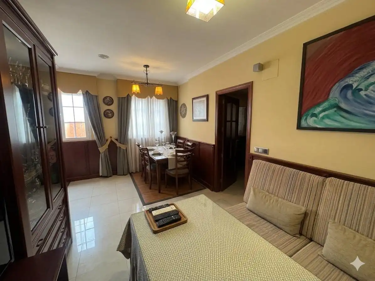 Comedor de Piso en venta en Lucena