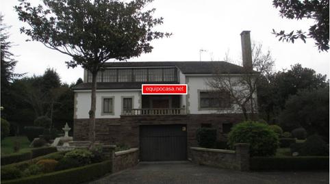 Foto 2 de Casa o xalet en venda a Centro - Recinto Amurallado, Lugo