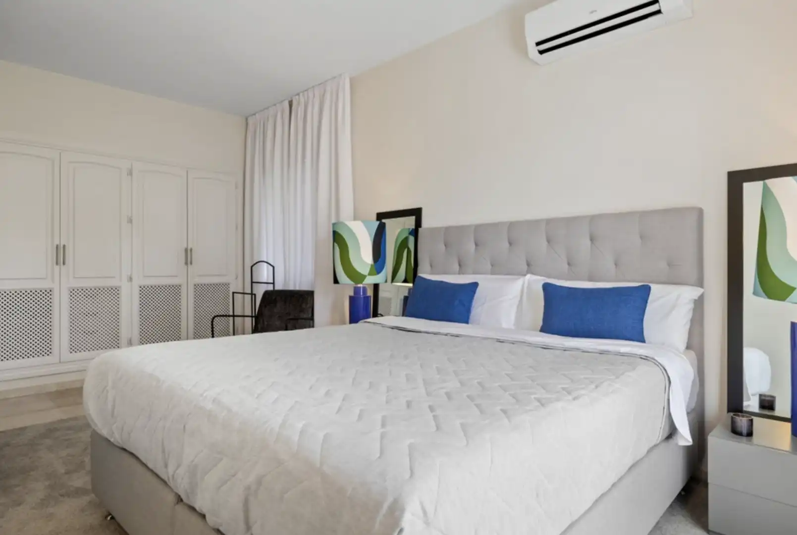 Chalet con terraza en venta en Las Chapas - El Rosario, imagen 16