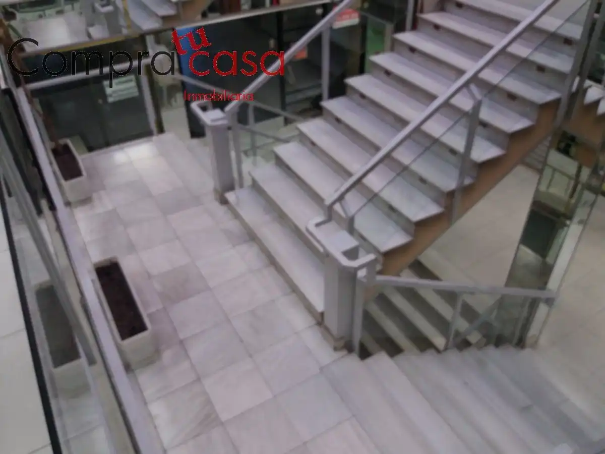 Local comercial en venda a Calle JUAN BRAVO 6, imagen 12