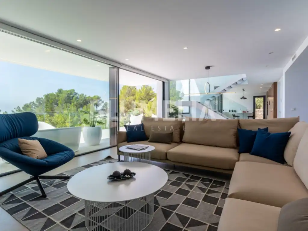Casa o chalet en venta en Altea la Vella