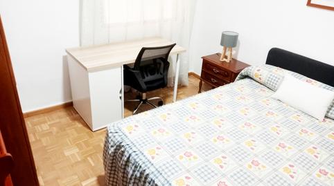 Photo 5 of Flat for rent in Glorieta de Arabial, 4, Camino de Ronda,  Granada Capital