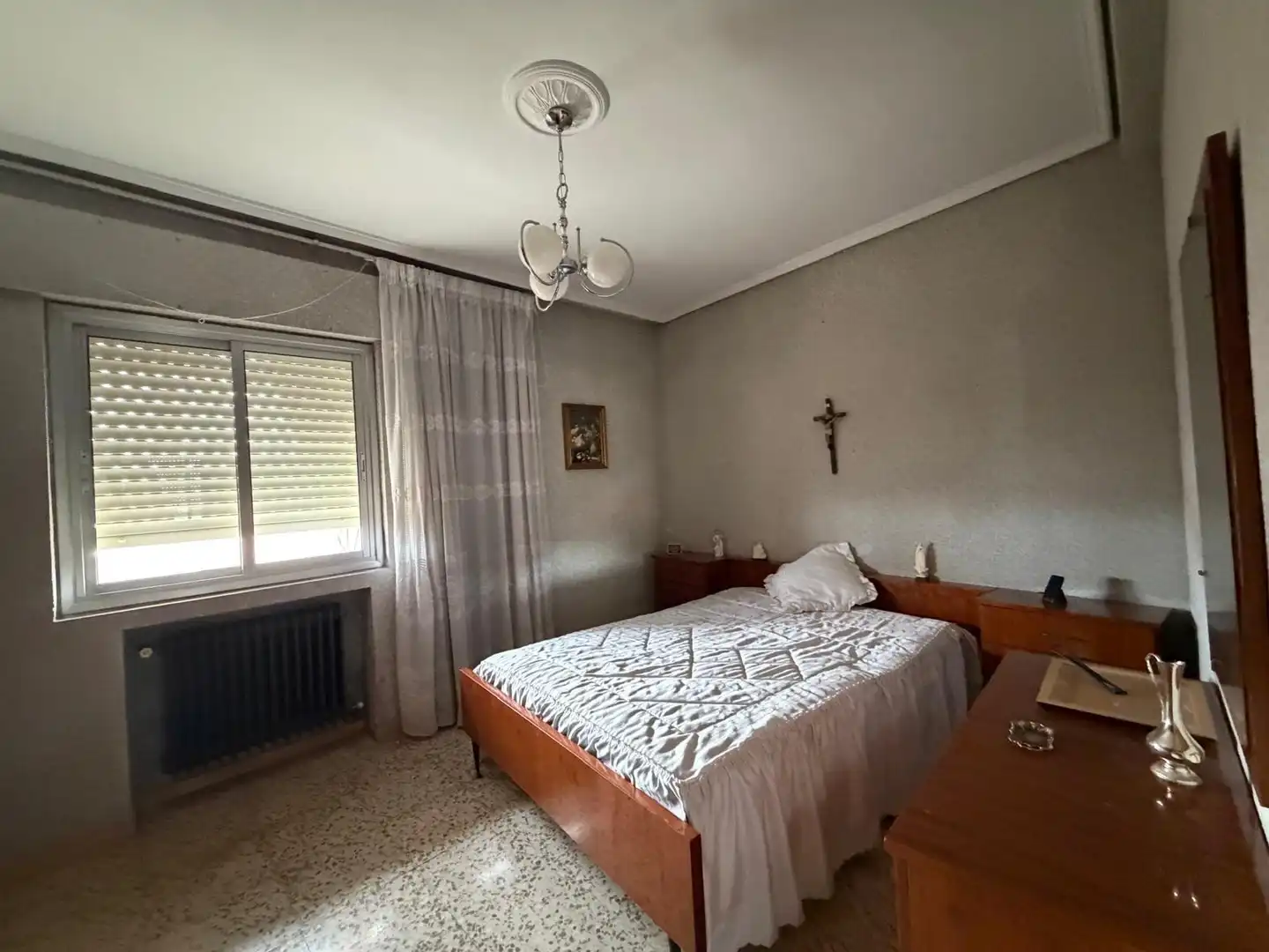 Wohnung mit Aufzug zum Verkauf in Casco Antiguo, imagen 12