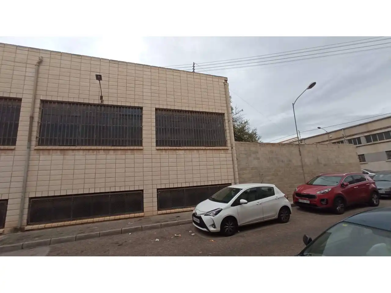 Nave industrial en venta en San Crispín - Huerta Nueva-Estación, imagen 11