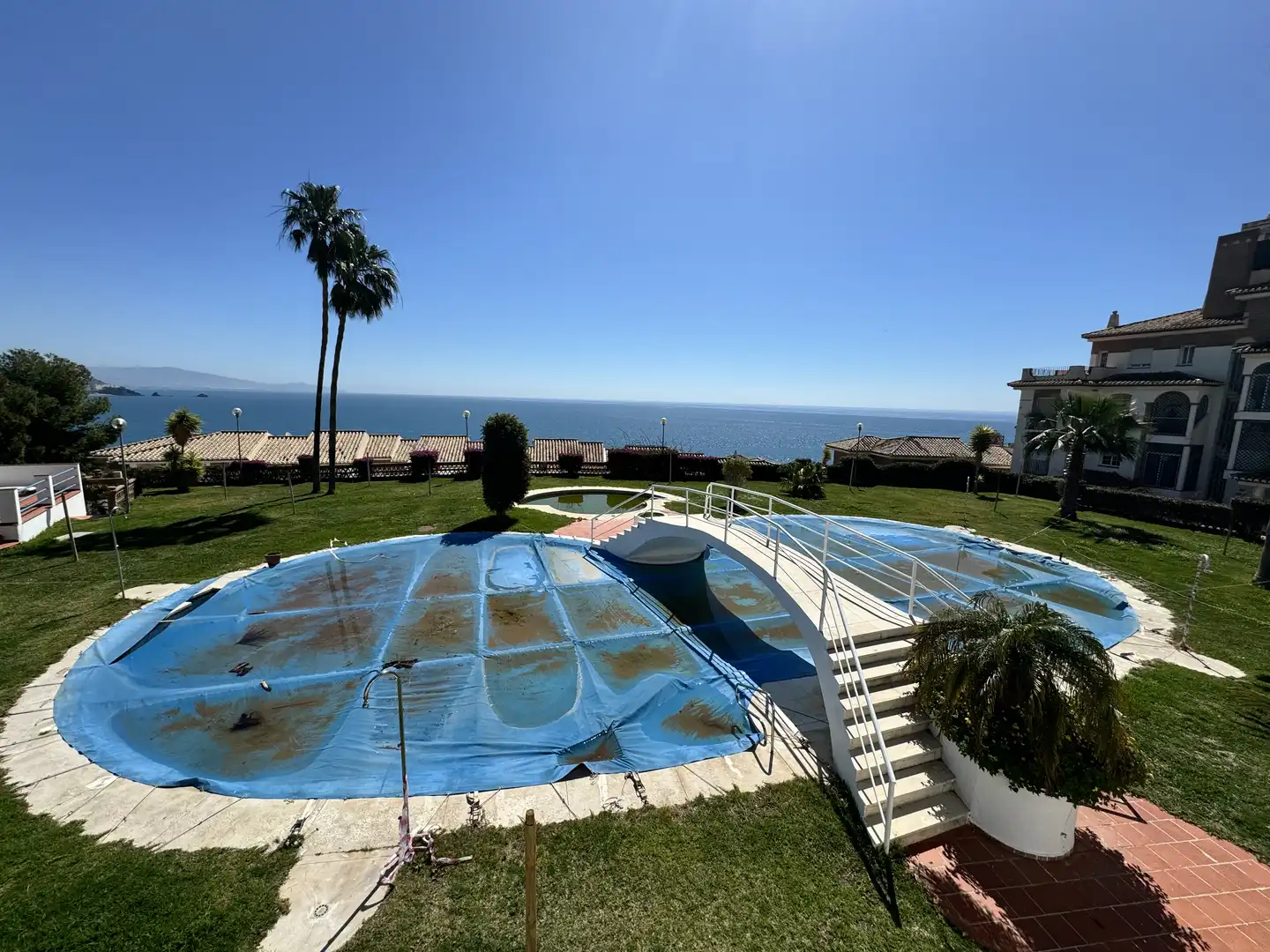 Apartments for rent in Avenida Marina del Este, 38, Punta La Mona