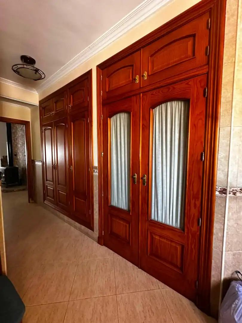 Casa amb terrassa en venda a Porcuna, imagen 14