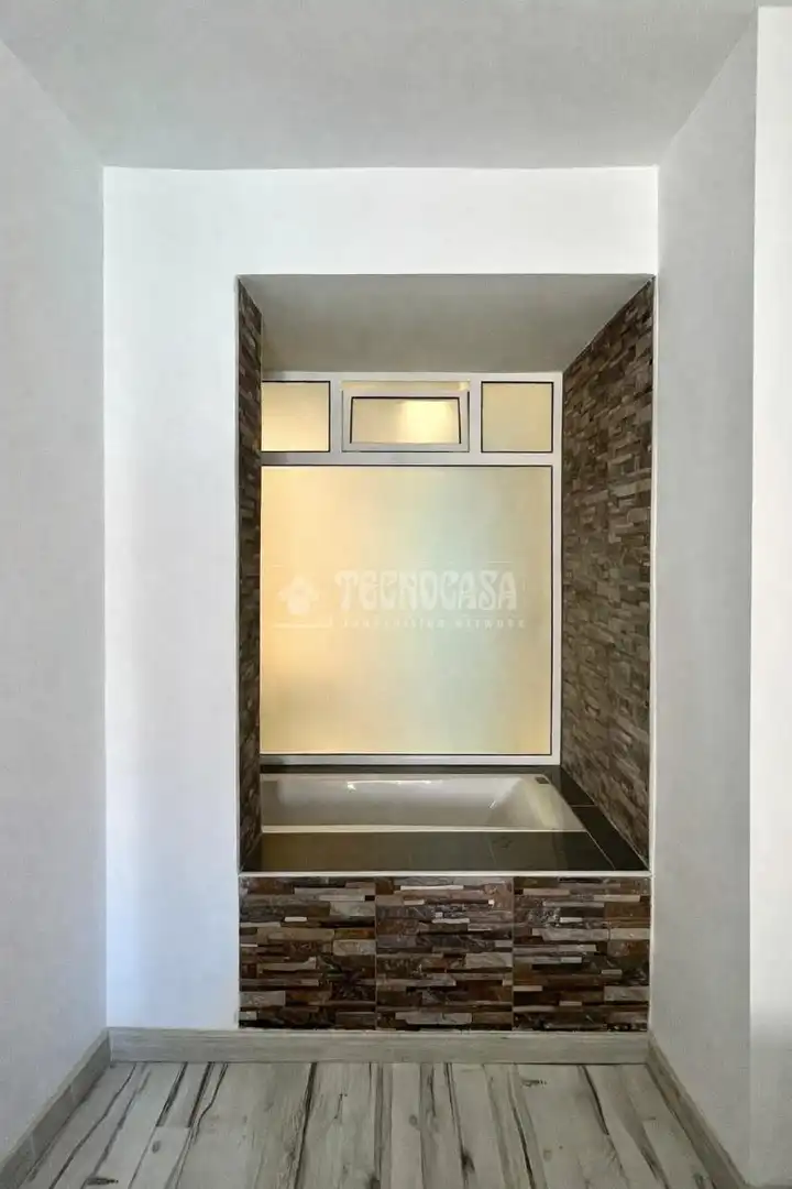 Baño de Piso en venta en Murcia con Terraza