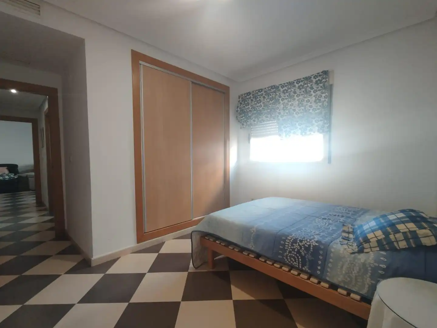 Bedroom of Apartments for sale in Guardamar del Segura