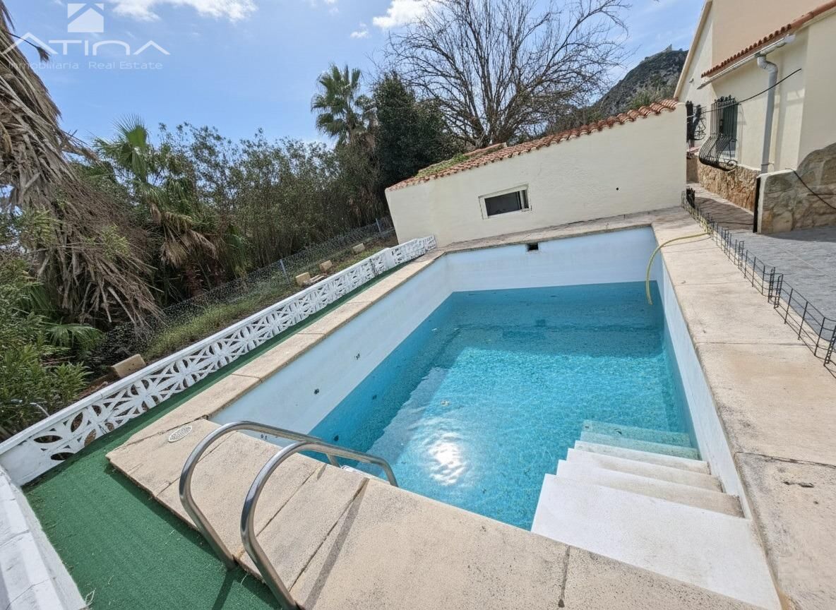 Casa o xalet en venda a Urbanizaciones