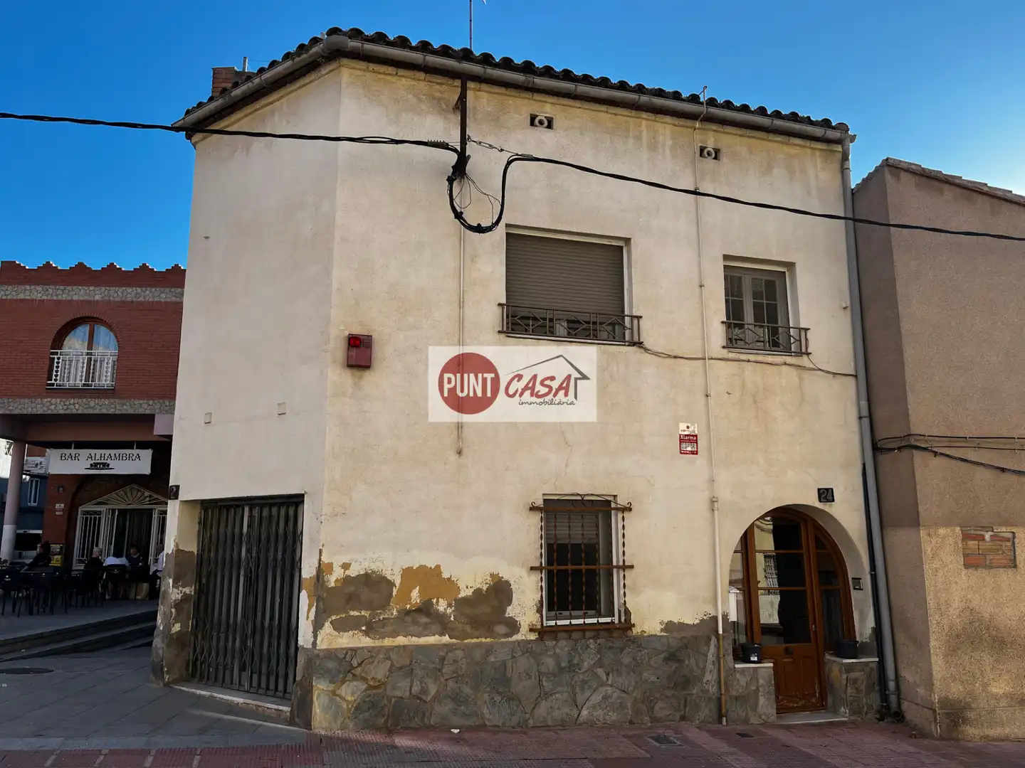 Adosado con terraza en venta en Carrer de la Costa dels Mangraners 24, imagen 36