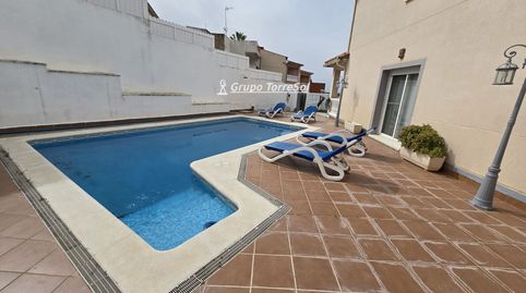 Foto 3 de Casa adosada en venta en Roda de Berà, Tarragona