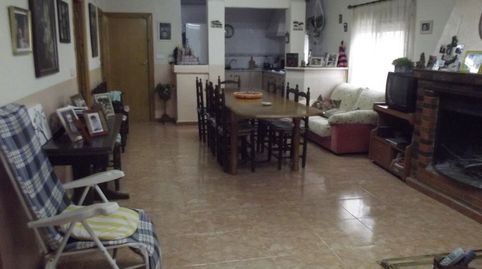 Casa de campo en muy buen estado en la zona de El Vinculo con luz y agua con pozo propio., imagen 3