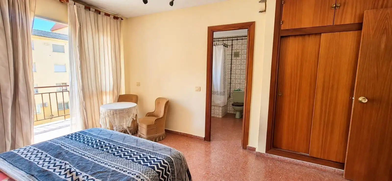Appartement compact avec piscine à vendre à Avenida MEDITERRANEO DEL, imagen 14
