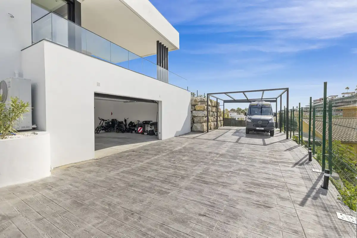 Villa con piscina in vendita a La Alquería, imagen 40