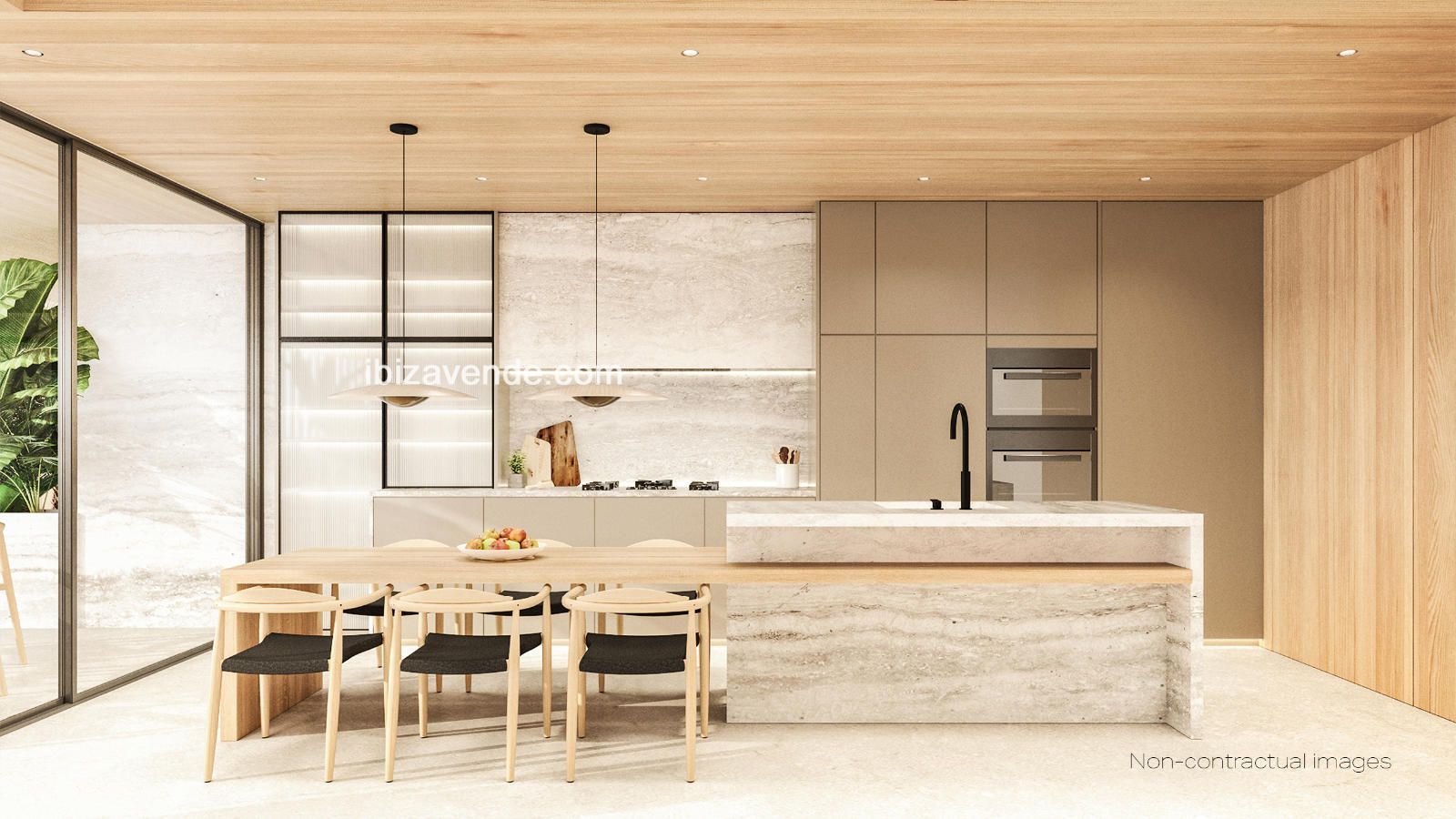 Pis en venda a Joaquin Gadea, Santa Eulària