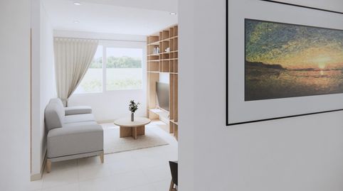 Foto 5 de Planta baja en venta en Carrer Cal Saul, 3, Es Portixol - Es Molinar, Palma de Mallorca