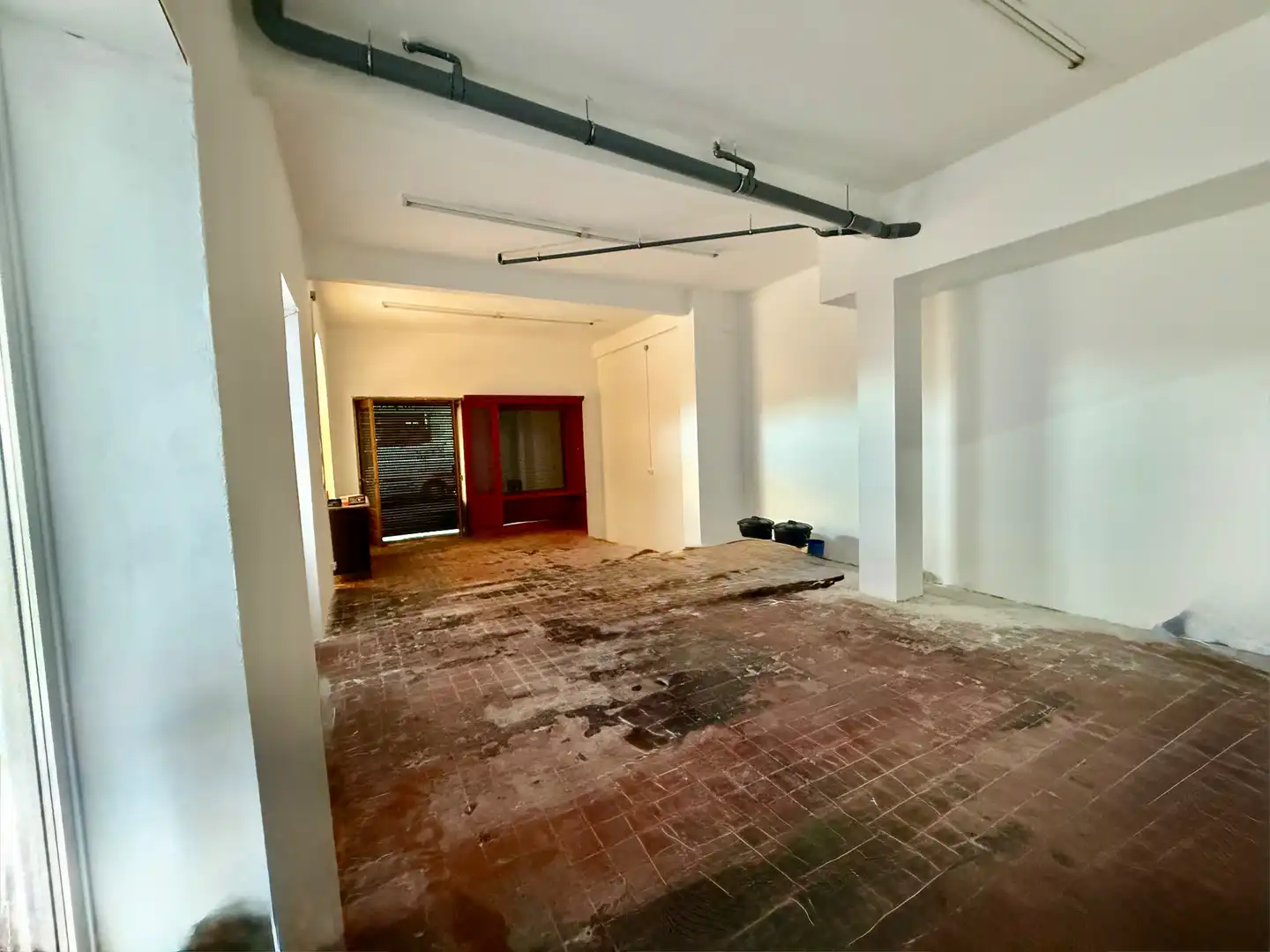 Business premises to rent in Fueros Kalea 2, imagen 3